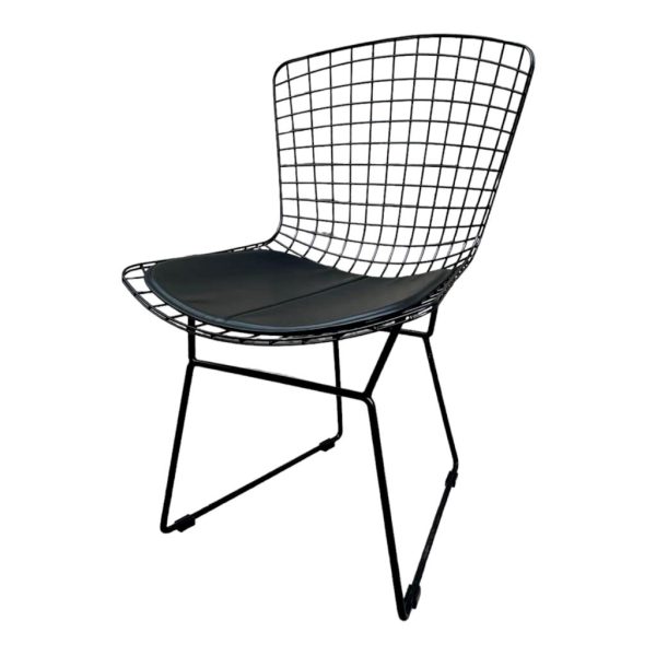 silla de diseño, silla de comedor